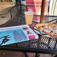 Photo taken at Downtown House Of Pizza by Bruce L. on 4/25/2018