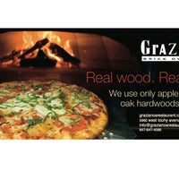 9/20/2013にGraziano&amp;#39;s Brick Oven PizzaがGraziano&amp;#39;s Brick Oven Pizzaで撮った写真