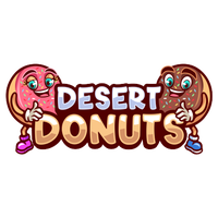 Foto scattata a Desert Donuts da Desert Donuts il 3/4/2024