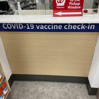Photo taken at Walgreens by Victor on 4/25/2021