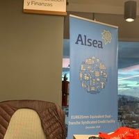 Photo taken at Alsea Corporativo by Victor on 2/6/2020