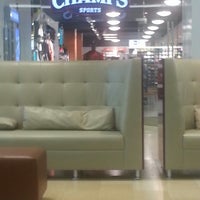 champs mapleview mall