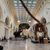 Photo taken at The Field Museum Main Store by Viri G. on 2/7/2019