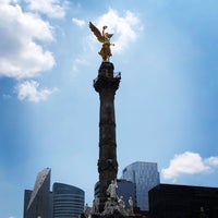Photo taken at Mexico City by Eduardo L. on 8/3/2019