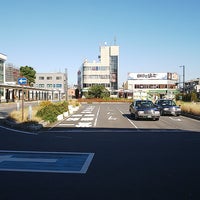 Photos At 蓮田駅東口バス停 蓮田市 埼玉県