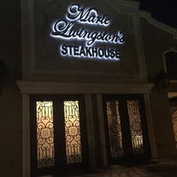 Foto diambil di Marie Livingston&amp;#39;s Steakhouse oleh Claudia T. pada 11/4/2015