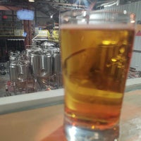 Photo taken at Broad Brook Brewing by C on 10/29/2021