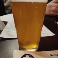 Photo taken at Broad Brook Brewing by C on 3/27/2022