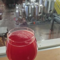Photo taken at Broad Brook Brewing by C on 4/15/2022