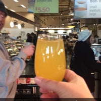 Photo taken at Mariano&#39;s Fresh Market by Taryn A. on 1/1/2016