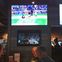 Photo taken at Miller&#39;s Ale House - Chicago Ridge by Taryn A. on 5/14/2016