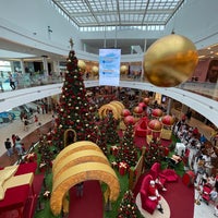 รูปภาพถ่ายที่ Shopping Vila Velha โดย Felippe D. เมื่อ 11/21/2021