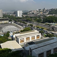 Photo taken at Rio de Janeiro by Felippe D. on 3/19/2024