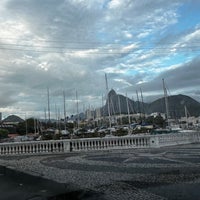 Photo taken at Urca by Felippe D. on 3/7/2024