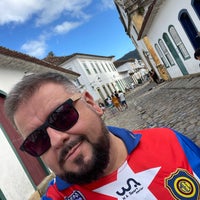 Photo taken at Paraty by Felippe D. on 9/17/2022