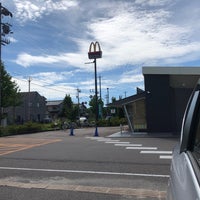 Photo taken at McDonald&amp;#39;s by もん on 8/10/2020