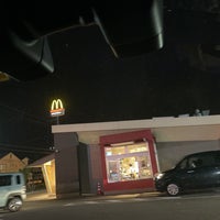 Photo taken at McDonald&amp;#39;s by もん on 4/21/2023