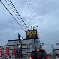 Photo taken at 100満ボルト 金沢本店 by もん on 1/20/2024