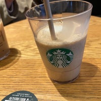 Photo taken at Starbucks by もん on 1/7/2024