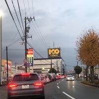 Photo taken at 100満ボルト 金沢本店 by もん on 12/12/2020