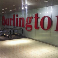 burlington coat factory on 14th street