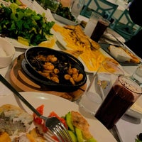 Photo taken at KoyuMavi Balık Restaurant by 🦄💕👑M.Melissaa . on 1/30/2024