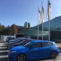 8/20/2019에 Pieter D.님이 BMW Juma에서 찍은 사진