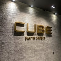 Foto scattata a Cube Boutique Capsule Hotel da Celine . il 11/6/2022
