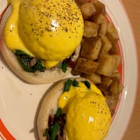 Photo taken at Eggs &amp;#39;n Things by Mutsumi H. on 1/26/2024