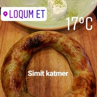 รูปภาพถ่ายที่ Başpınar Loqum Et โดย TC Gökmen G. เมื่อ 11/10/2017