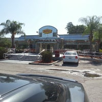 Denny's  Orlando FL