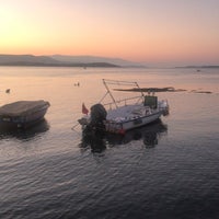 10/23/2021 tarihinde Eray K.ziyaretçi tarafından Aman Ha Balık'de çekilen fotoğraf