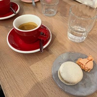 3/24/2024にAndi🐇がChez Dodo - Artisan Macarons &amp;amp; Caféで撮った写真