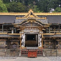 日光東照宮 御本社 日光市 山内2301 日光東照宮 御本社 日光市 山内2301
