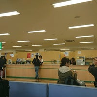 トヨタレンタリース沖縄 那覇空港店 - 那覇市、沖縄県