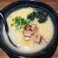 麺屋りゅうま Now Closed 深志2 1 2