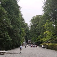 日光東照宮 表参道 Trail In 日光市 日光東照宮 表参道 Trail In 日光市