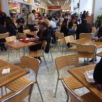 Photo taken at Food Court by Andres F. on 11/17/2016