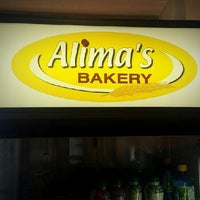 Photo taken at Alima&#39;s Roti Shop by She-Travels .. on 5/15/2013