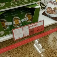 Bulk Barn Grocery Store In Brampton