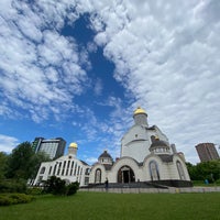 Photo taken at Спасо-Преображенський собор by Anastasia L. on 6/5/2021