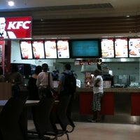 Photo taken at KFC by Marcus C. on 11/13/2012