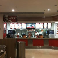 Photo taken at KFC by Marcus C. on 9/28/2012