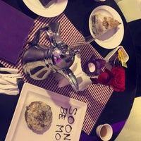 Photo taken at Café_et_dessert by Looly on 4/30/2016