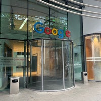 Photo taken at Google Hamburg by Joel D. on 7/3/2023