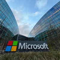Photo taken at Microsoft France by Joel D. on 11/28/2023