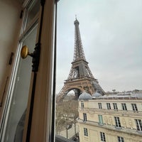 12/20/2021 tarihinde Joel D.ziyaretçi tarafından Salesforce France'de çekilen fotoğraf