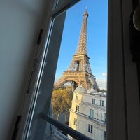 11/8/2021 tarihinde Joel D.ziyaretçi tarafından Salesforce France'de çekilen fotoğraf