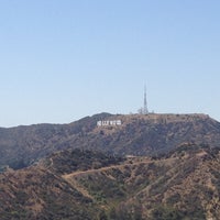 Photo taken at Griffith Observatory by Sandro P. on 5/2/2013