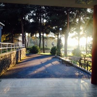 Photo taken at Università Pontificia Salesiana by Максим С. on 3/17/2014